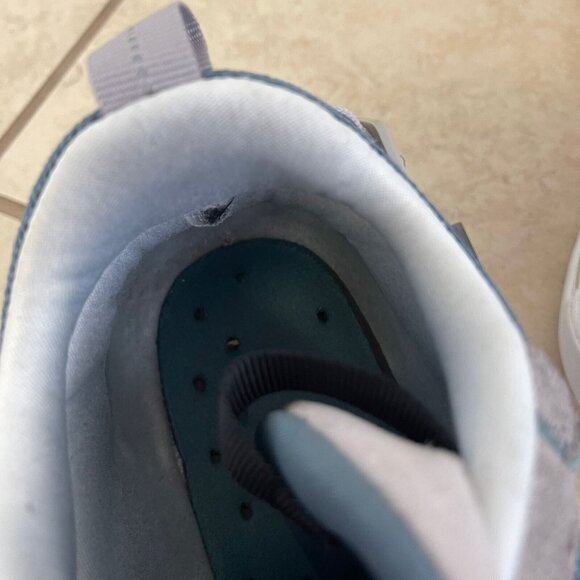 NIKE Air Jordan Men's Shoes Basketball Sneakers Size 11 - Picture 11 of 16